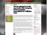 We are pleased to invite you to the 12th Congress of the European Association for Palliative Care | EAPC Congress 2011 We are pleased to invite you to the 12th Congress of the European Association for Palliative Care | EAPC Congress 2011