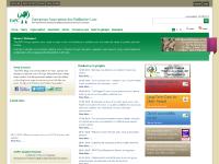 eapcnet.eu Events, Contacts, EAPC docs in other languages