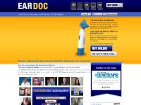  Get Your Free Eardoc, Healthcare & professionals