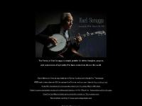 Earl Scruggs Earl Scruggs