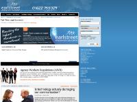 Welcome | Earl Street Employment Consultants Welcome | Earl Street Employment Consultants