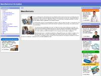 Type of Mesothelioma, Symptoms, Diagnosis, Prevention Type of Mesothelioma, Symptoms, Diagnosis, Prevention
