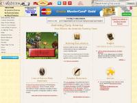 earlyamerica.com Early American History, primary source material, historical documents