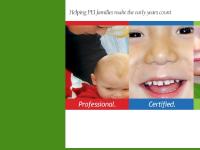 PEI Early Childhood Development PEI Early Childhood Development