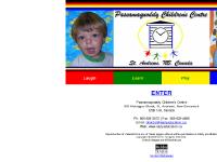Early Childhood Education: Passamaquoddy Children's Centre, St. Andrews, NB Canada Early Childhood Education: Passamaquoddy Children's Centre, St. Andrews, NB Canada
