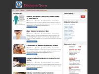 Early Diabetes Symptoms Facts and Diabetes Treatment