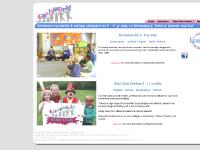 Earlyworld - Children's nurseries and holiday childcare in Shrewsbury, Telford, Chester and Oxford Earlyworld - Children's nurseries and holiday childcare in Shrewsbury, Telford, Chester and Oxford