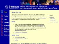  Parents looking for Childcare, Business Plan, Childcare Sufficiency Assessment, Team Contacts