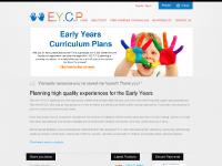 EYFS - Early Years Foundation Stage Resources