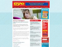 Early Years Educator (EYE) magazine Early Years Educator (EYE) magazine