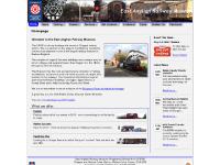 East Anglian Railway Museum - Colchester Essex - A Quality Assured Visitor Attraction for a Family Day Out