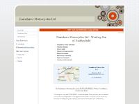 Huddersfield Motorcycle and Scooter Dealers - Earnshaws Motorcycles Ltd Huddersfield Motorcycle and Scooter Dealers - Earnshaws Motorcycles Ltd