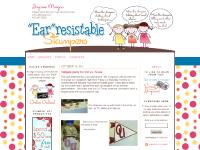 Earresistable Stamper Earresistable Stamper