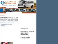 EUPHRATES AUTO RENTAL AND SALES EUPHRATES AUTO RENTAL AND SALES
