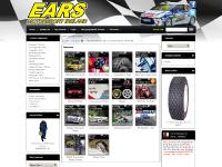 EARS Motorsport Ireland Ltd - Fast Road, Rally & Race - Suppliers of EARS Motorsport Ireland Ltd - Fast Road, Rally & Race - Suppliers of