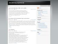  earsbpl, general, The beginning, earsbpl