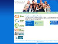 earserv.com Choosing ESCO Coverage, Get a Quote, Enroll for Coverage