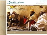 Home - Earth Cultures Home - Earth Cultures