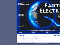 Earth Electric - Home