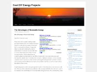 Cool DIY Projects | Homemade Solar | Homemade Wind