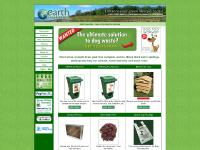 earth-essentials.co.uk wormeries, wormery, home composting