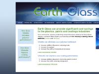 Earth Glass