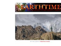 EARTHTIME