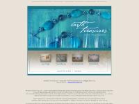 Handmade Jewelry - Earth Treasures - Custom Designed Jewelry and Handmade Jewelry