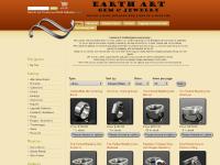 www.earthartgemandjewelry.com | www.earthartgemandjewelry.com |