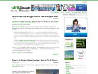 Earthascope: Environmental News, Advice, and Discussion (Formerly EnviroHumanImpact)