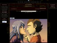 Comics - Gift to the EB Fans :: Earth Beta