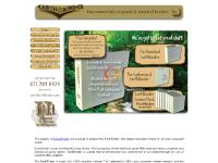 EarthBinder - Recycled Binders | Recycled Office Supplies | Recycled Office Products