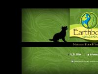 Earthborn Holistic Pet Food