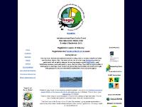 earthcacheevent.org Sponsors, Friends, Vendors earthcacheevent.org Sponsors, Friends, Vendors