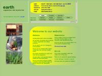 earth cafe home page earth cafe home page