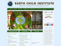 Earth Child Institute Earth Child Institute