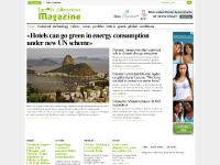 Earth Conscious Mag Earth Conscious Mag