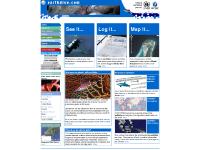 Scuba diving for marine conservation