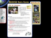 earthed.ns.ca Winter Treasures, Cycle Savers, Mysterious Encounters