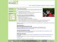 The Institute for Earth Education Home Page The Institute for Earth Education Home Page