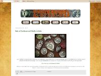  Laputa, Kludge Fence, Earthenwood Studio Chronicles Blog., 2 comments