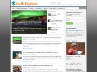  Archives, Profiles, Gallery, Blogs