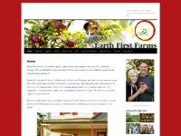 | Southwest Michigan's finest Certified Organic apples and award-winning apple cider.