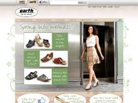 earthfootwear.com Earth earthfootwear.com Earth