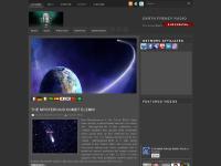 Earth Frenzy Radio Earth Frenzy Radio