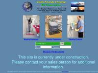 Earth Friendly Cleaning - We Clean Green!
