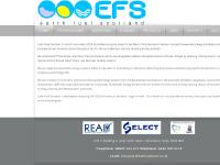 earthfuelscotland.co.uk Solar PV installers, MCS, photovoltaic