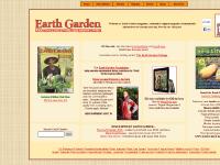 Earth Garden - practical solutions for Green living