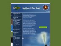 Earthguard Fiber Matrix - Erosion Control by Terra Novo
