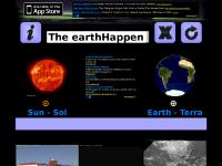 earthhappens.com  , ⊙ Sun - Sol, ⊕ Earth - Terra earthhappens.com  , ⊙ Sun - Sol, ⊕ Earth - Terra